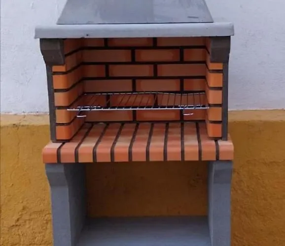 Almodovar Alojamientos 1