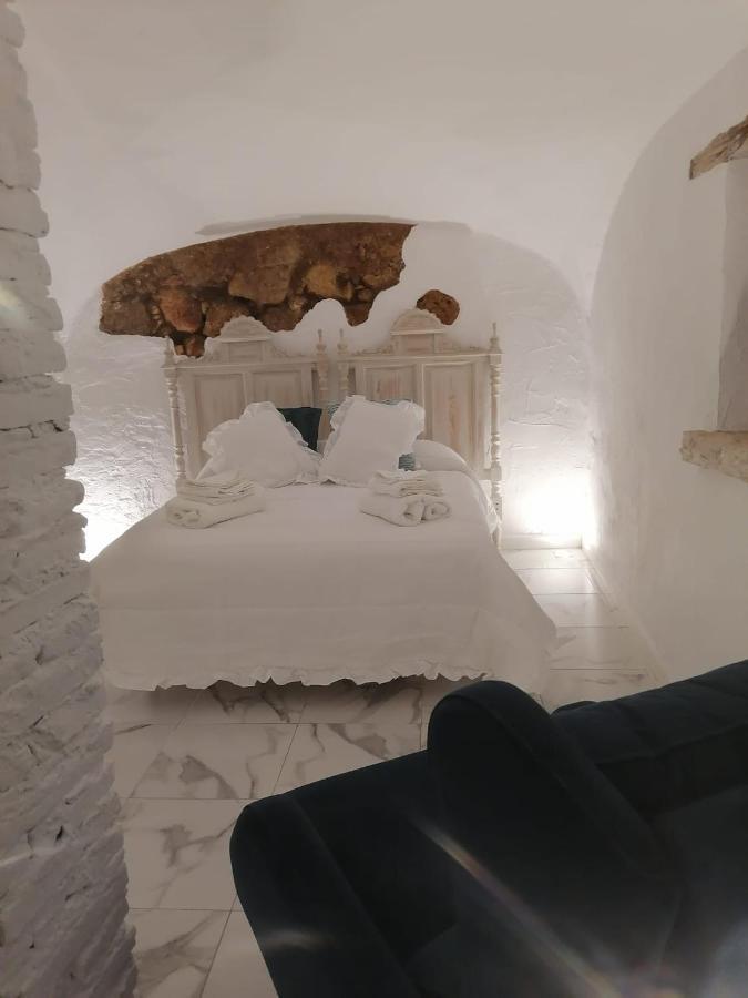 Almodovar 1 Hébergement de vacances Almodóvar del Río