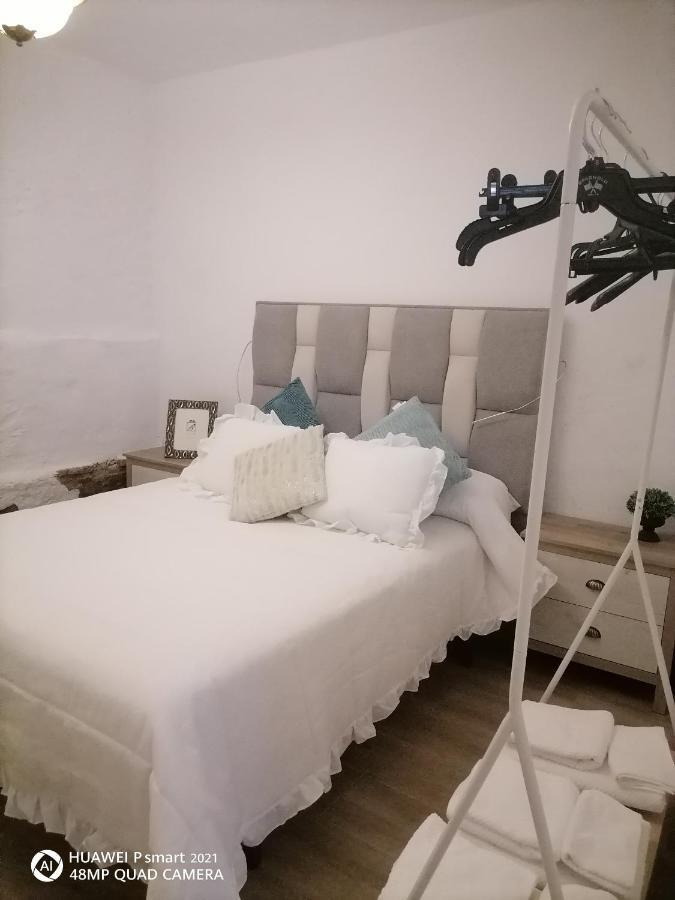 Almodovar 1 Hébergement de vacances *