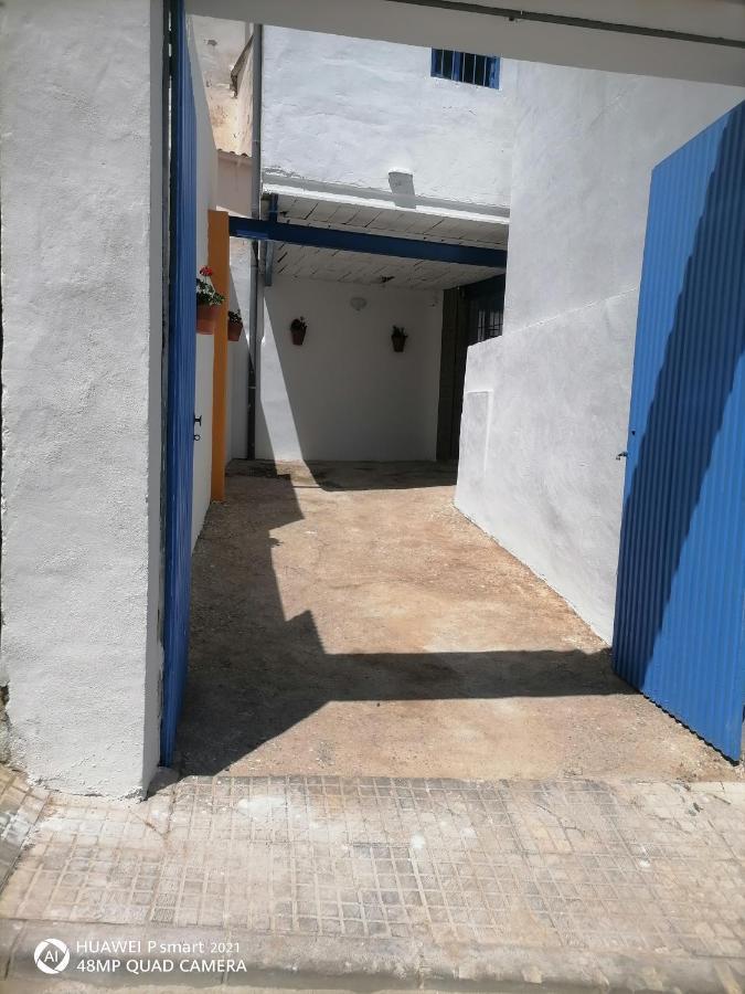 Hébergement de vacances Almodovar 1 Almodóvar del Río