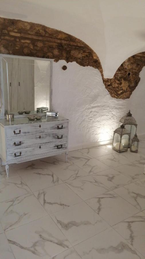 Holiday home Almodovar 1